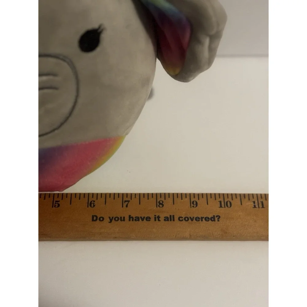 Squishmallow 8